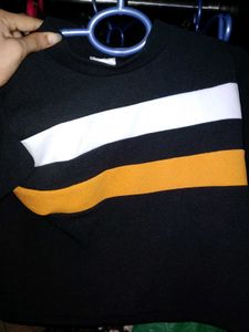 Striped Tee