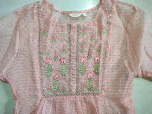 Max Ethnic Dress🌸