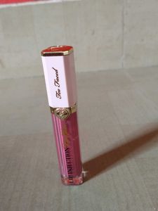 Too Faced Lip Injection