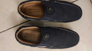 Red Chief Loafers