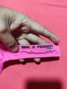 Man Thong Size 34/36