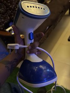 Garment Steamer
