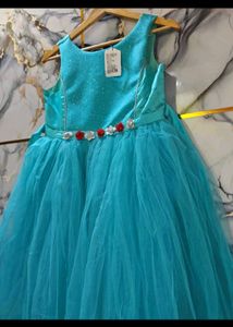 NEW branded partywear Girls&#39; Dress