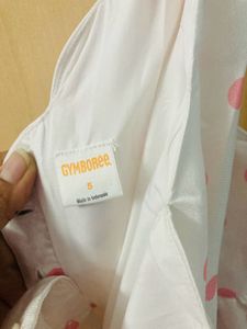 Gymboree Beautiful Dress