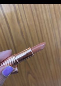 Charlotte Tilbury lipstick