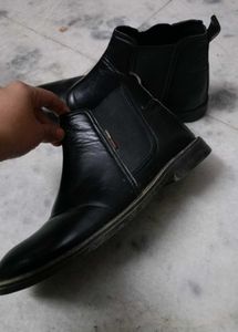 Chelsea Boots