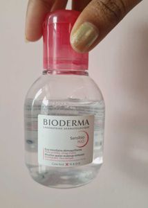 BIODERMA Micellar Water