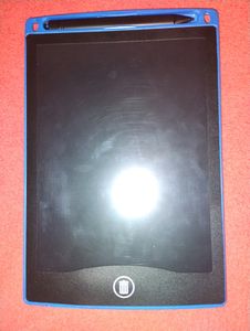 8.5 &#34; Lcd Writing Tablet Of Environment Protection