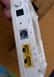 Hathway Broadband Internet WiFi Router