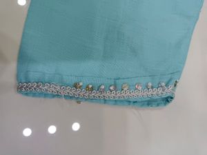 Short Kurti