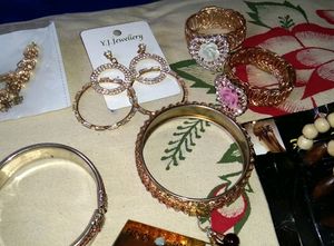 Combo Jewellery