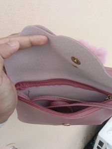 Hand Bag