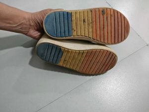 H&amp;M kids unisex shoes