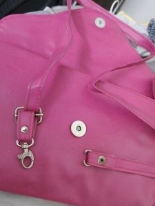 Pink Purse 🎉 Clearance Sale