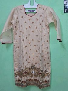 Kurta Dupatta 💛