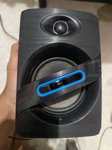 Frontech Multimedia Speakers (Home Theatre)