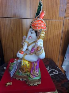 Ganesh Idol