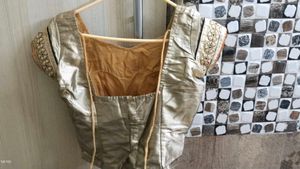 Elegant Lehenga Choli