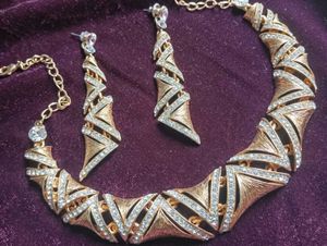 Jewellery Set