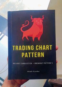 Trading Chart Pattern Book