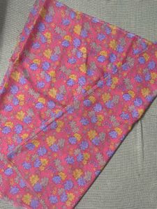 4 Metre Fabric