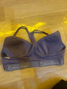 Calvin Klein Bra
