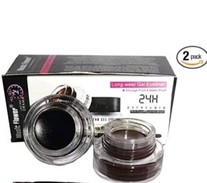 Long Wear Gel Eyeliner/Eyebrows Filler