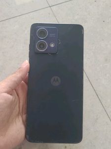 Motorola G-84, 5g 124gb not working mobile