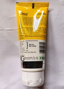Qraa Sunscreen