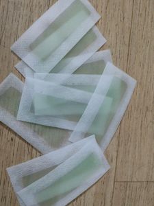 Hip Hop Wax Strips