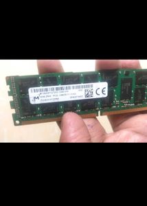 8GB DDR4 RAM Stick