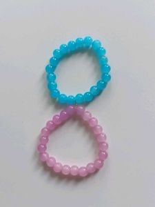 Handmade bracelet