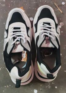 Combo Shoes