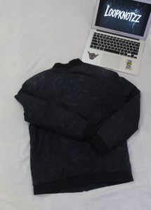 Stylish Black Jacket
