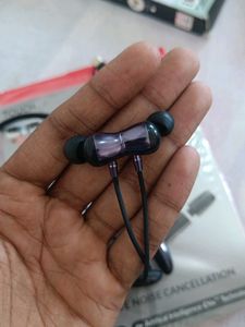 boAt Rockerz Neckband with Detachable battery