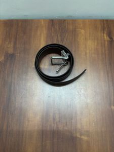 Classic Belt