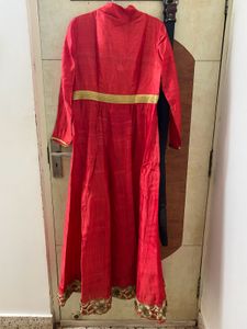 Ethnic Gown For Women