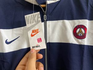 Nike Footbal Hood