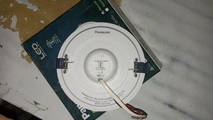 Panasonic Led Panel