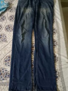 U.S. Polo Assn. Denim Jeans