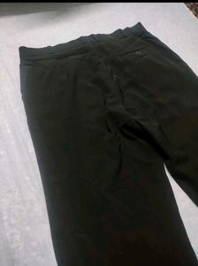 Men's Dark Olive Green Pants