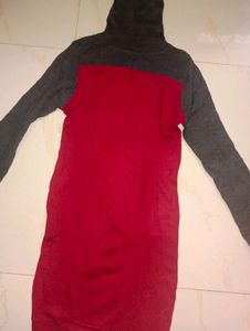 Bodycon Dress Knee Length