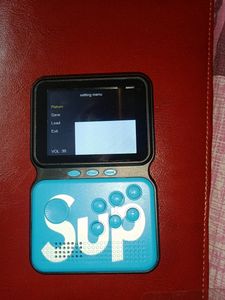 Handheld Retro Game Console (New)