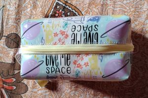 Makeup Kit Pouch