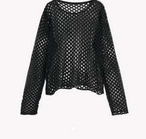 Pullover Knitwear