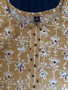 Elegant Kurta Set