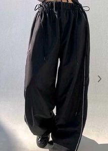 parachute pant