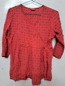 Short Kurti