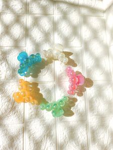 Clutchers/Korean Bubble Clutchers
