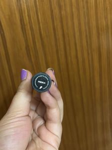 Smashbox lipstick